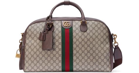 gucci reisetasche|Gucci taschen damen.